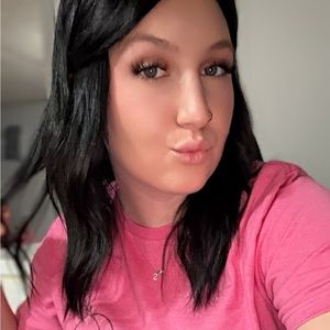 Meet your Posher, Savannah